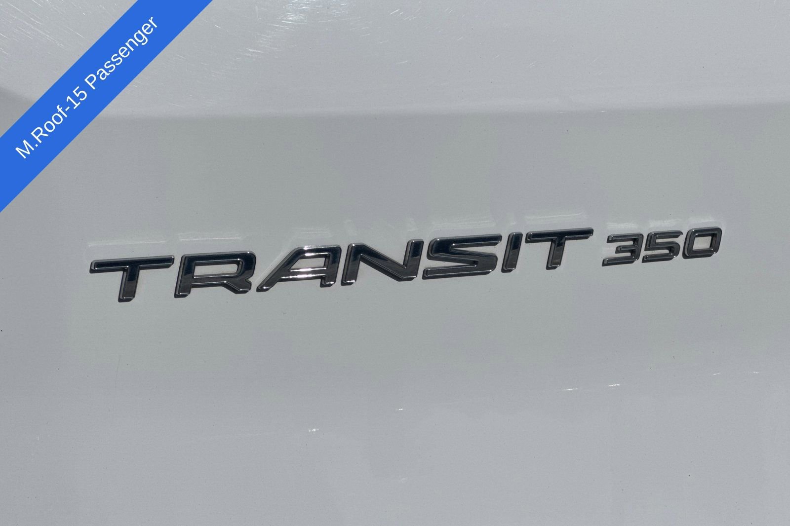Certified 2022 Ford Transit 350 XLT RWD image 29