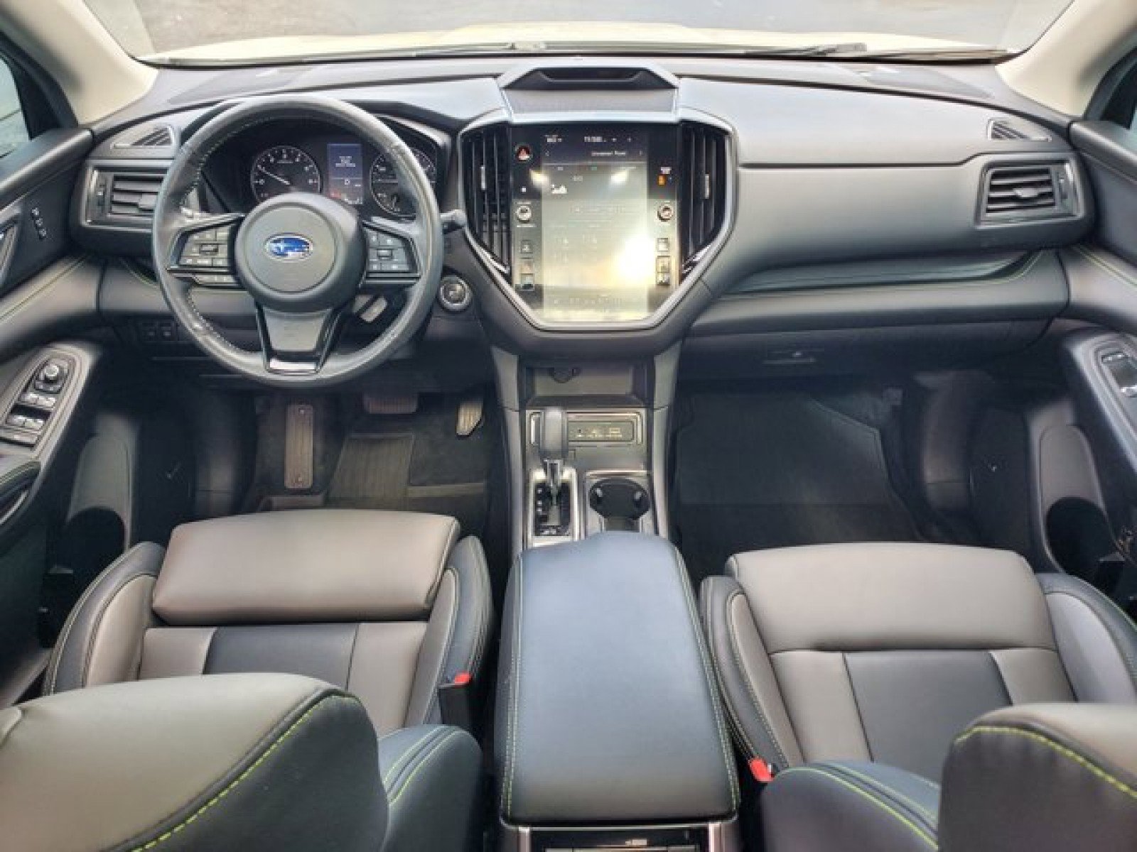 Used 2023 Subaru Ascent Onyx Edition Limited image 28