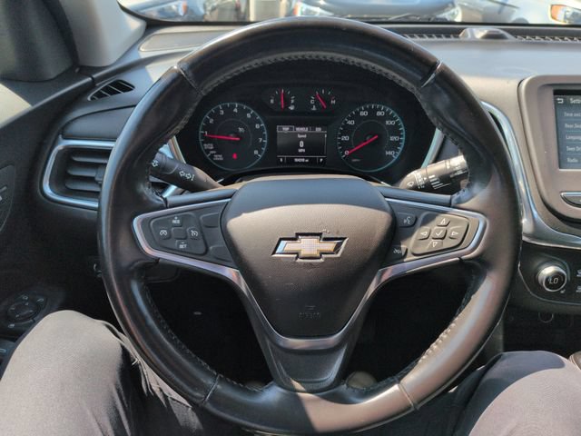 Used 2018 Chevrolet Equinox LT AWD/4WD image 30