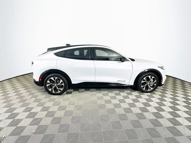 Certified 2023 Ford Mustang Mach-E Premium image 6