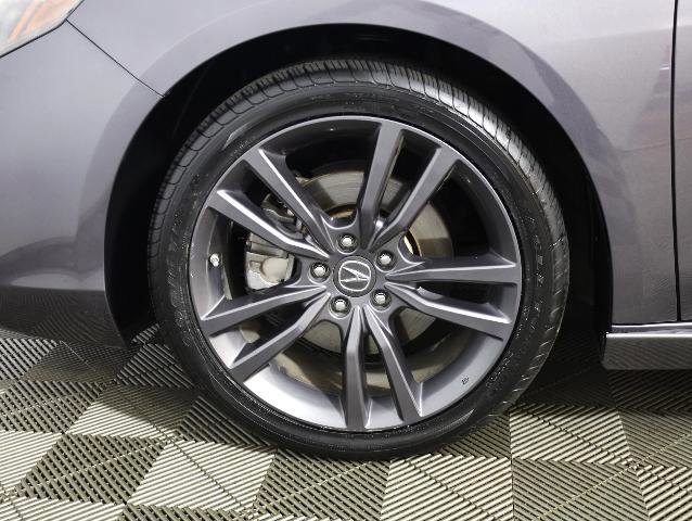 Used 2019 Acura TLX V6 w/ Technology & A-SPEC Pkg image 24