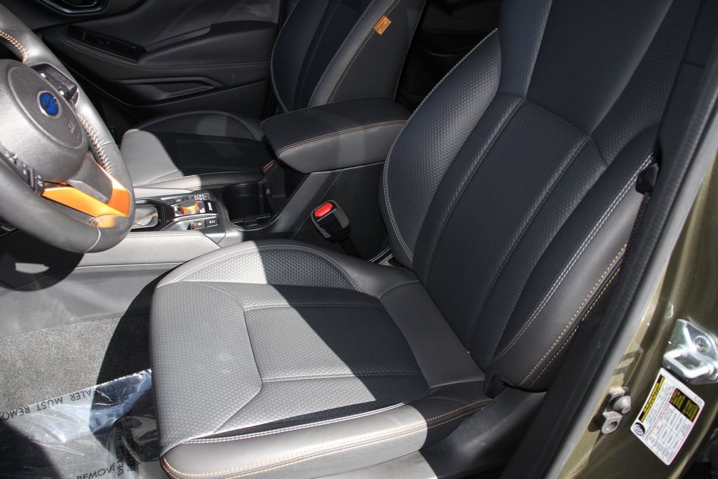 Used 2023 Subaru Forester Wilderness w/ Wilderness Package AWD/4WD image 23