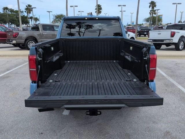 Used 2026 Toyota Tacoma TRD Sport AWD/4WD image 13