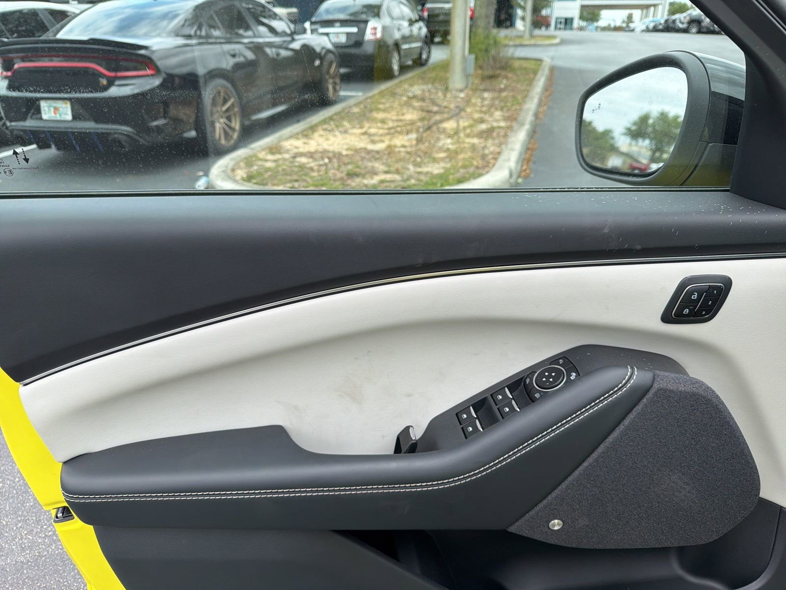 Certified 2025 Ford Mustang Mach-E Premium RWD image 21