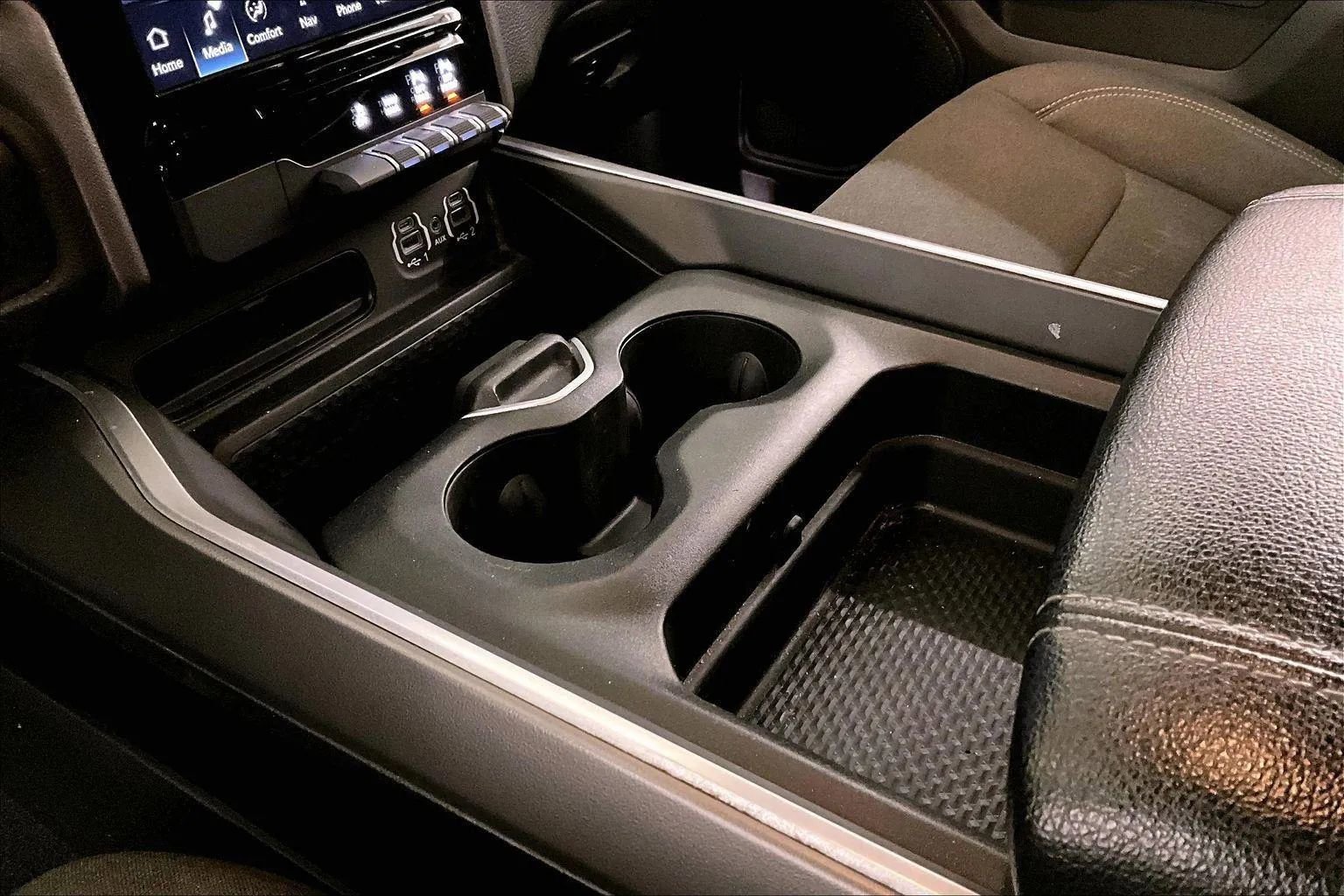 Used 2023 RAM 1500 Big Horn image 16