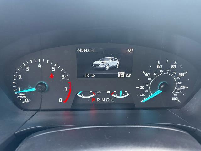 Certified 2022 Ford Escape SE w/ Convenience Package image 13