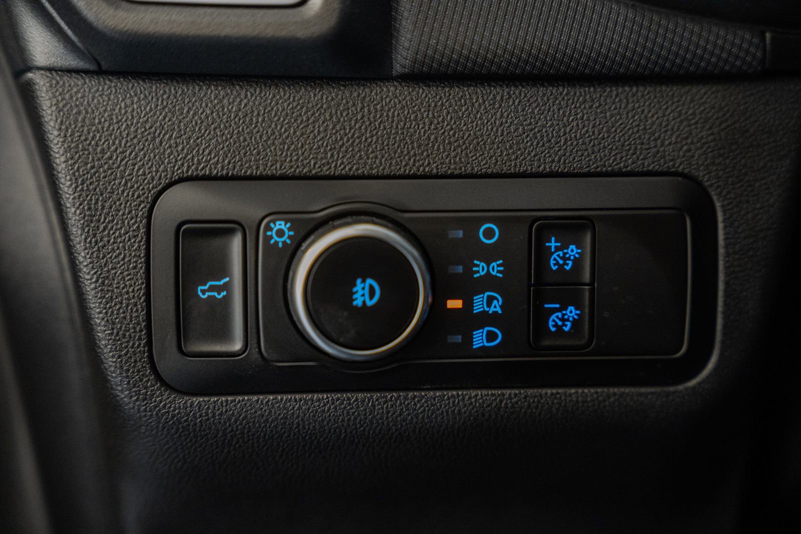 Certified 2025 Ford Bronco Sport Outer Banks w/ Outer Banks Tech Package+ image 44