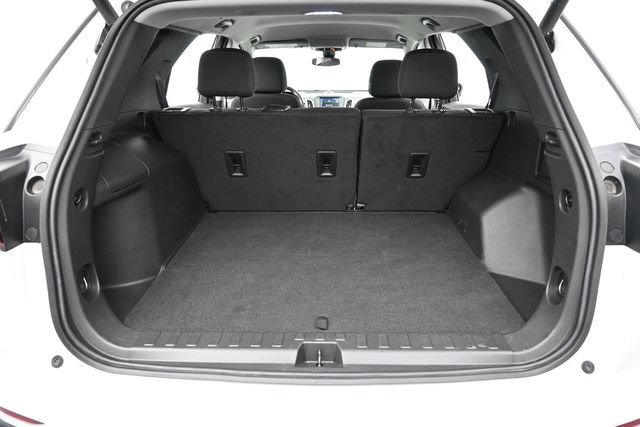 Used 2024 Chevrolet Equinox LT FWD image 30