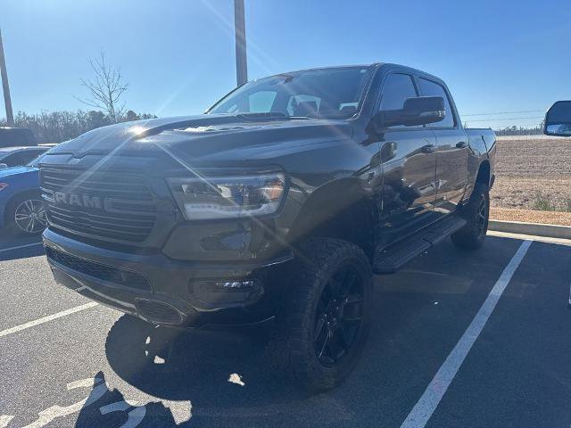 Used 2023 RAM 1500 Laramie