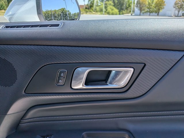 Certified 2024 Ford Mustang GT Premium RWD image 30