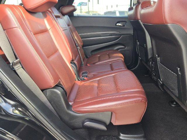 Used 2023 Dodge Durango GT image 11