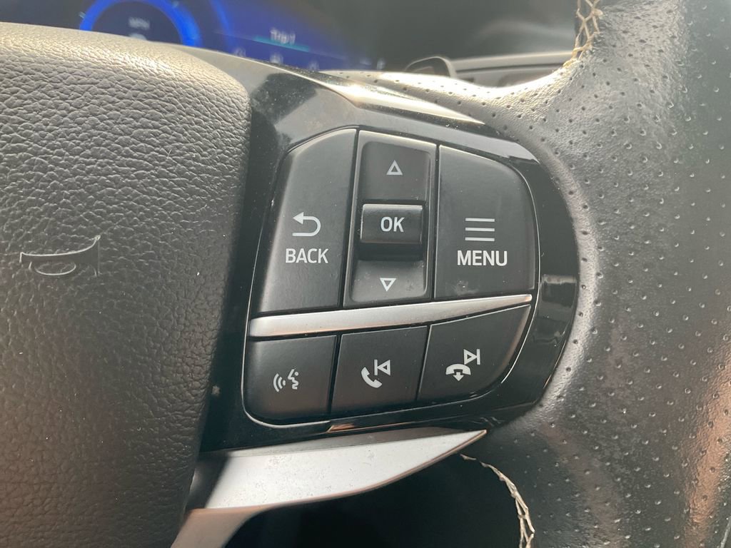 Certified 2022 Ford Explorer ST w/ Equipment Group 401A AWD/4WD image 20