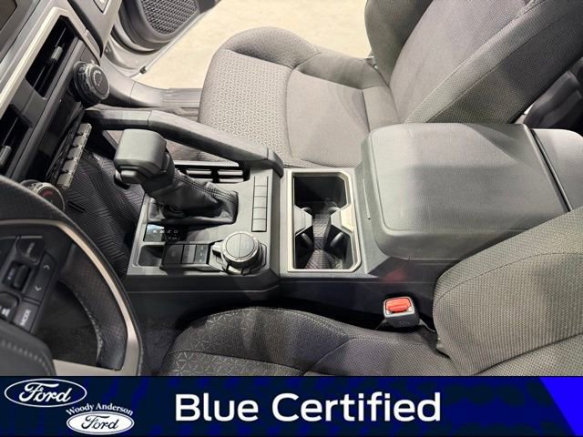 Used 2025 Toyota 4Runner SR5 image 18