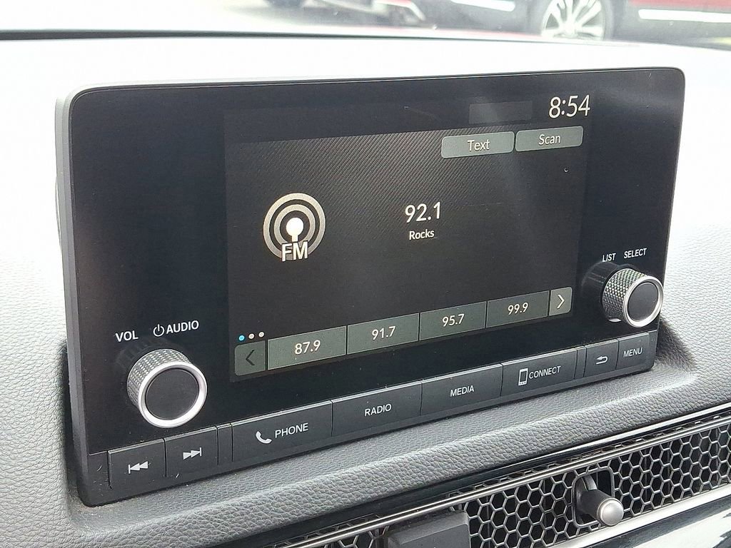 Used 2022 Honda Civic Sport image 16