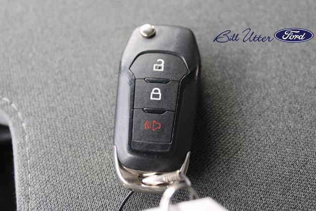 Certified 2025 Ford F150 XLT w/ Equipment Group 301A Standard image 10