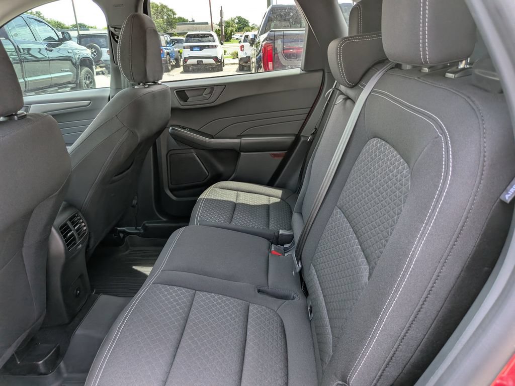 Certified 2025 Ford Escape Active w/ Tech Pack #1 FWD image 19