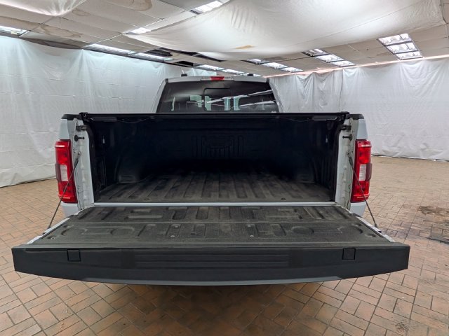 Certified 2021 Ford F150 XLT w/ Equipment Group 301A Mid AWD/4WD image 7