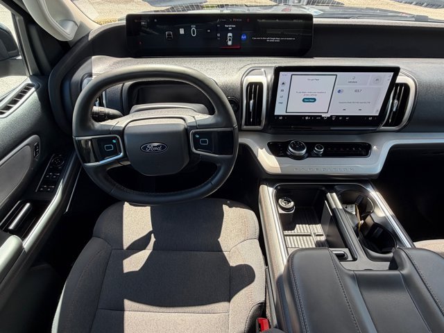 Certified 2025 Ford Expedition Max Active AWD/4WD image 23
