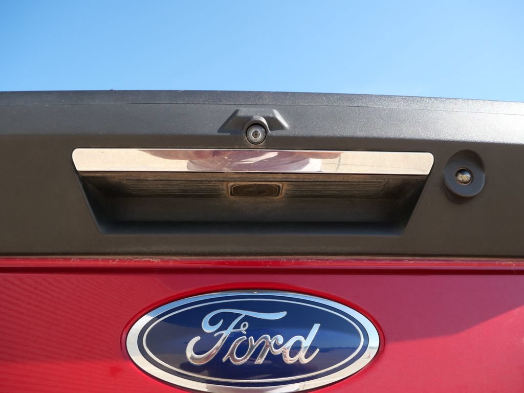 Certified 2024 Ford F350 Lariat w/ Chrome Package AWD/4WD image 12