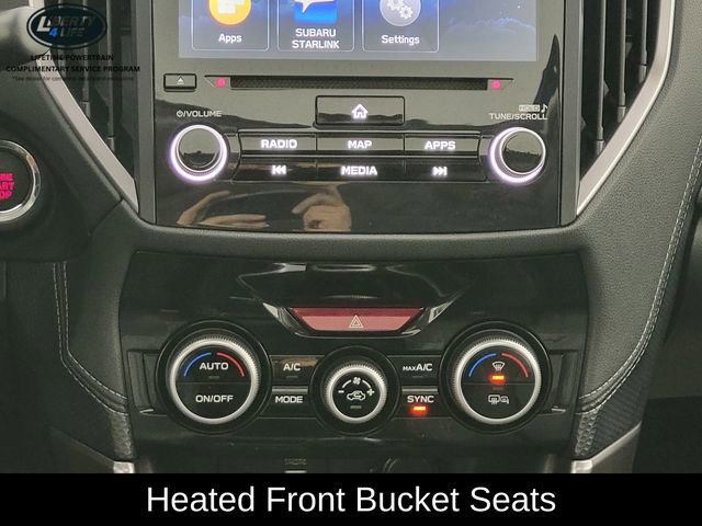 Used 2023 Subaru Forester Limited image 24