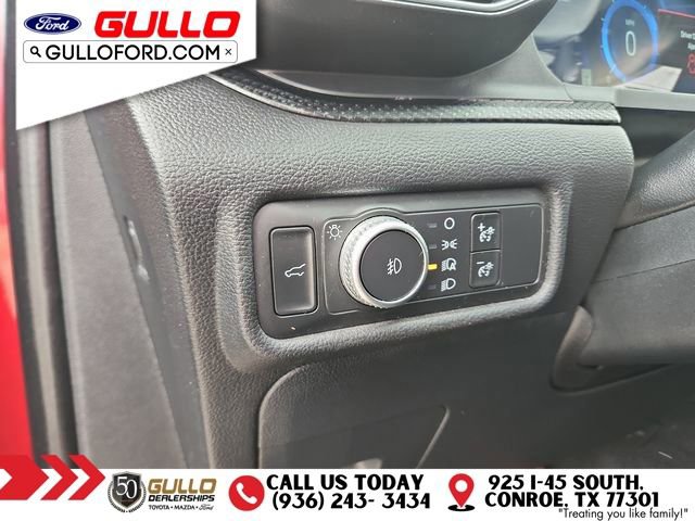 Certified 2020 Ford Explorer ST w/ Premium Technology Package AWD/4WD image 19
