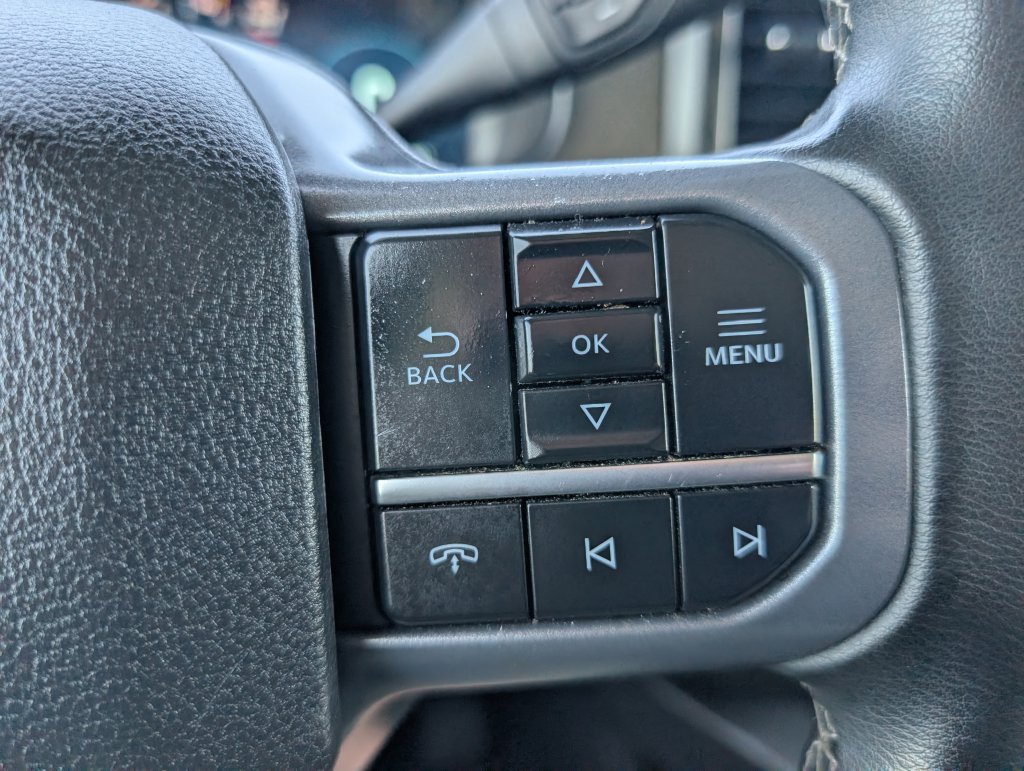 Certified 2026 Ford F250 Lariat AWD/4WD image 15