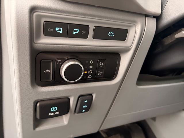 Certified 2023 Ford F150 Lightning XLT image 17