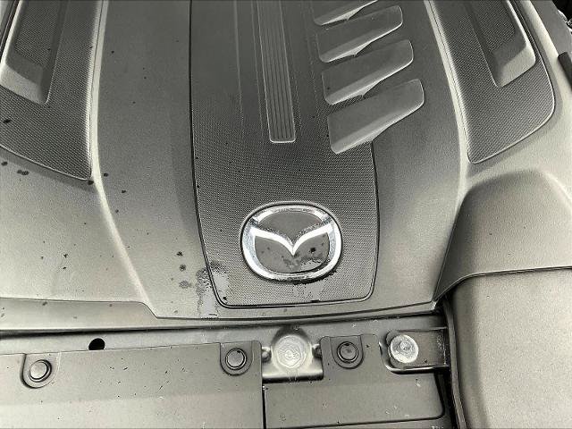 Used 2024 MAZDA CX-90 3.3 Turbo w/ Preferred Plus AWD/4WD image 34