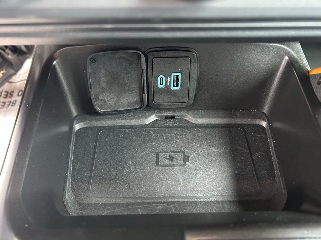 Certified 2022 Ford Bronco Badlands image 30