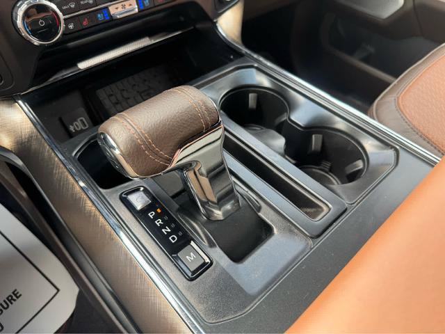 Certified 2025 Ford F150 King Ranch AWD/4WD image 19