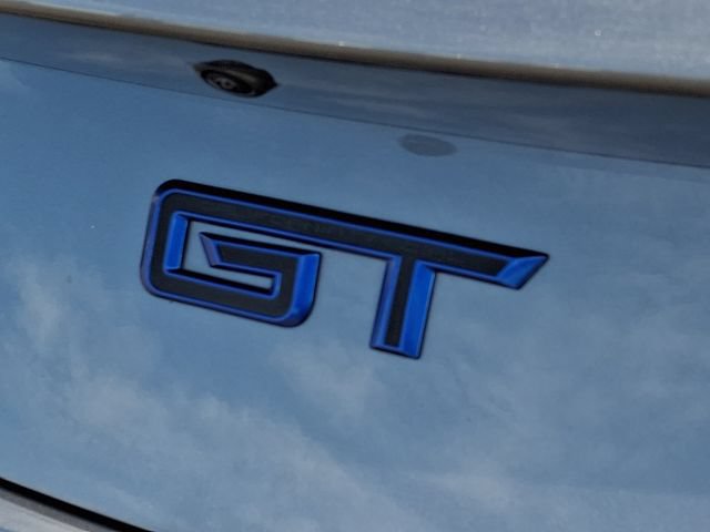 Certified 2024 Ford Mustang GT Premium RWD image 29