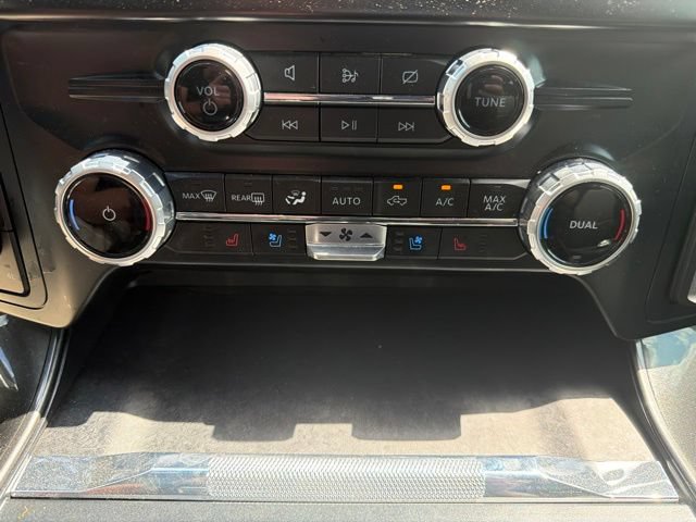 Certified 2023 Ford F150 Tremor w/ Equipment Group 402A High AWD/4WD image 41