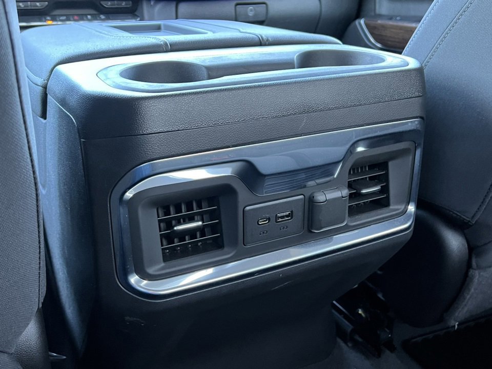 Used 2021 GMC Sierra 1500 Elevation w/ X31 Off-Road Package image 37