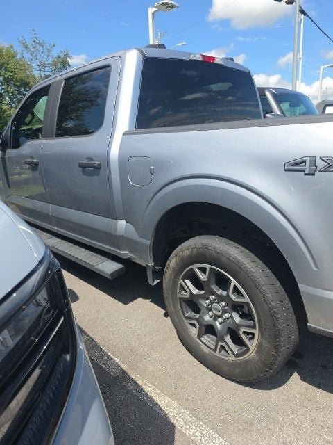 Certified 2024 Ford F150 STX AWD/4WD image 14