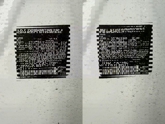 Used 2019 BMW X3 sDrive30i image 12