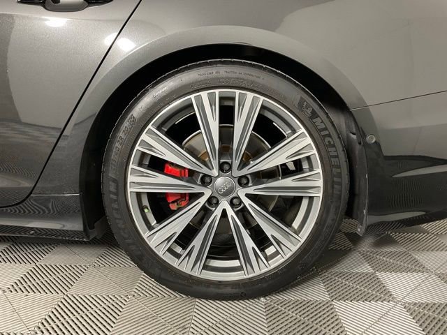 Used 2019 Audi A6 3.0T Premium Plus w/ Premium Plus Package image 10