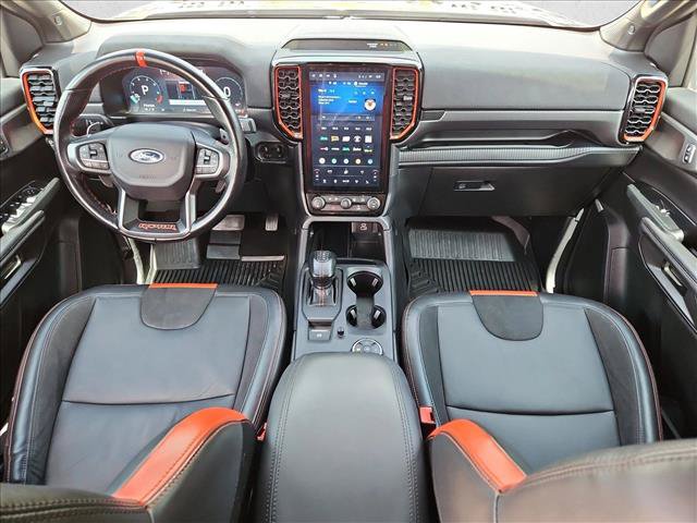 Certified 2024 Ford Ranger Raptor AWD/4WD image 18