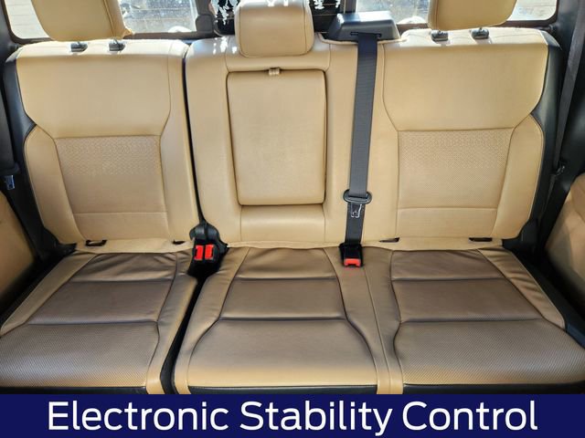 Certified 2023 Ford F350 Lariat w/ Lariat Ultimate Package image 17