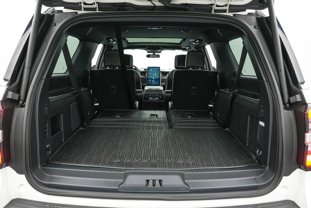 Certified 2023 Ford Expedition Max Platinum image 25