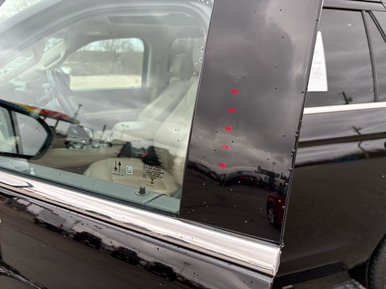 Certified 2024 Ford Expedition Limited image 10