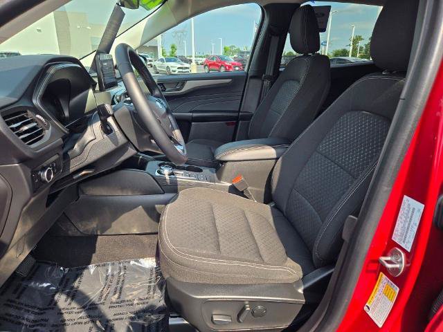 Certified 2023 Ford Escape Active AWD/4WD image 21