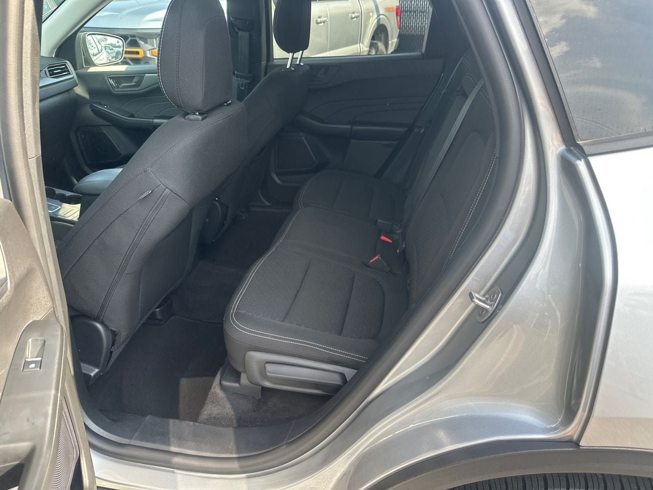 Certified 2024 Ford Escape Active AWD/4WD image 23