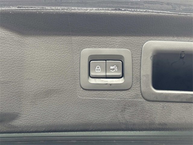 Used 2023 MAZDA CX-50 2.5 S w/ Cargo Package image 13