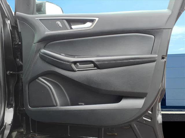 Certified 2022 Ford Edge SEL w/ Convenience Package image 10
