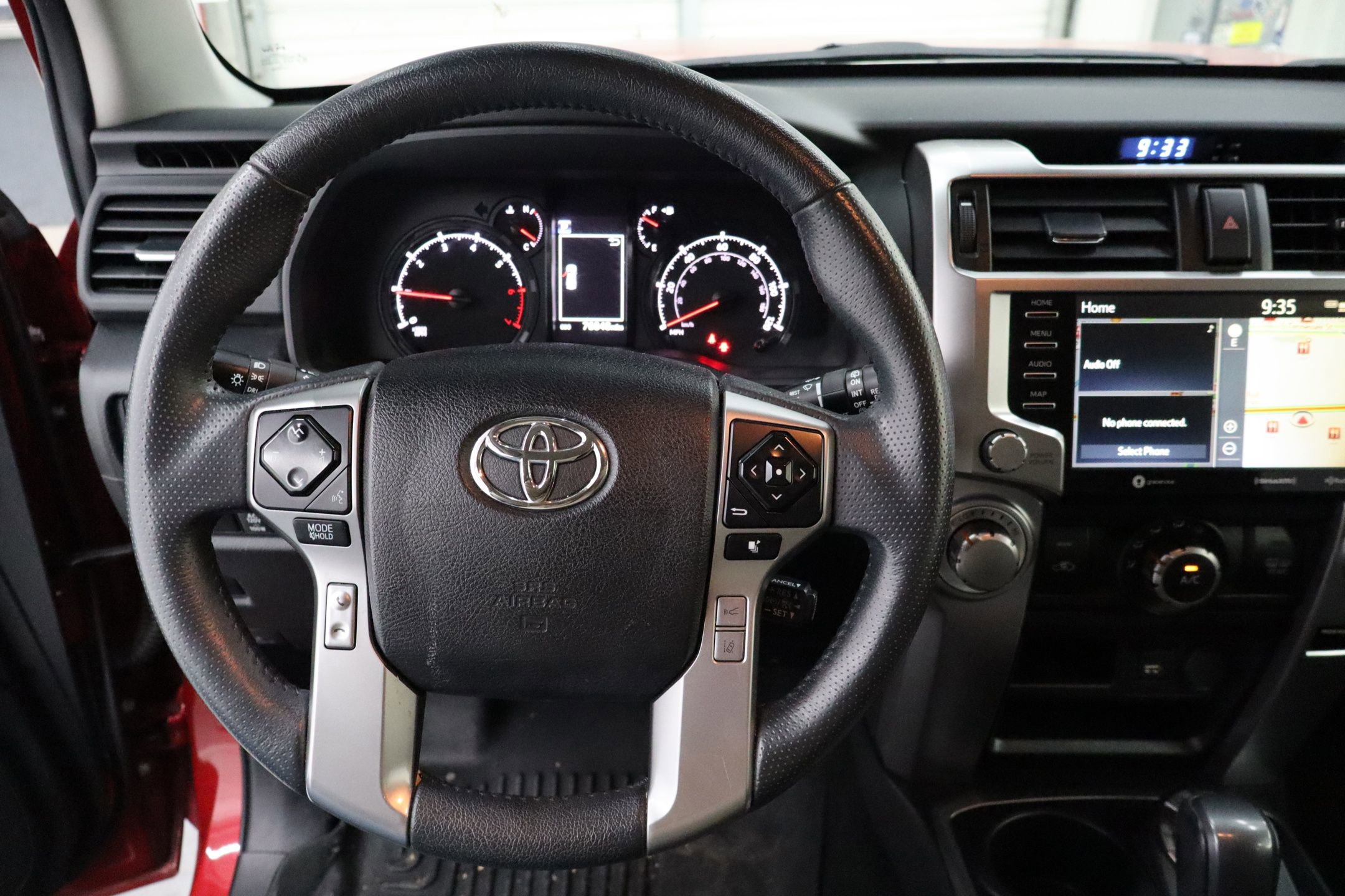 Used 2021 Toyota 4Runner SR5 Premium image 18