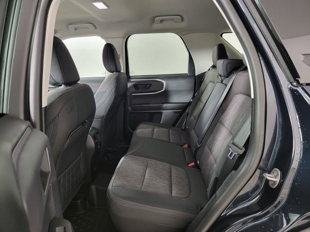 Certified 2022 Ford Bronco Sport Big Bend w/ Convenience Package AWD/4WD image 15