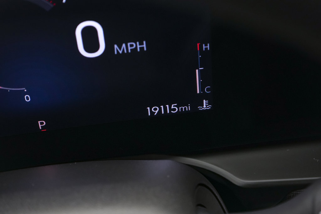 Used 2024 Buick Envista Avenir FWD image 17