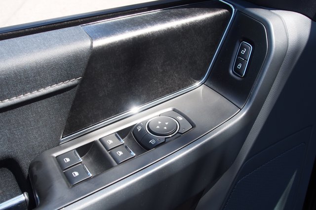 Certified 2024 Ford F150 Lightning XLT AWD/4WD image 19