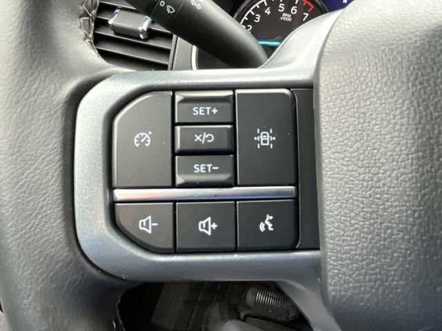 Certified 2023 Ford F150 XLT w/ Equipment Group 302A High image 30