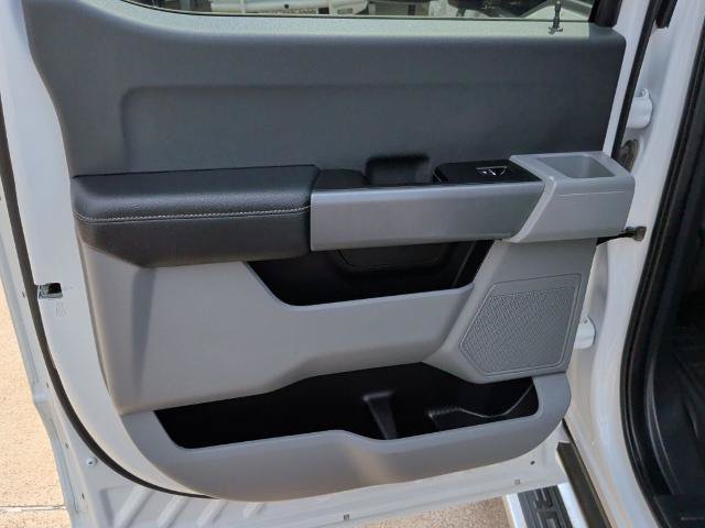 Certified 2023 Ford F350 XLT AWD/4WD image 19